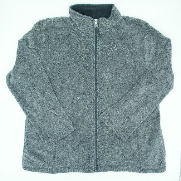 LIGHTWEIGHT WINTER JACKET - Picture 1 of 4